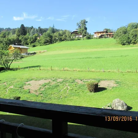 4 Pers. Avec Grande Terrasse - 4 Personnes Mae-2995 *